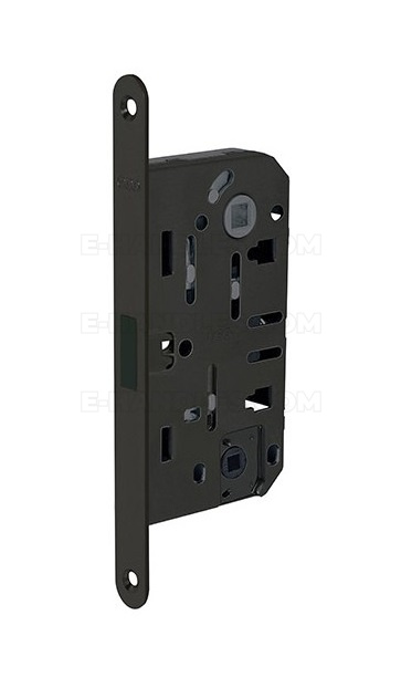 Zamek magnetyczny do WC 96/60 czarny F18 AGB B061026093 Mediana POLARIS 2XT, symbol B061026093